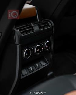 لاند روفر دفندر